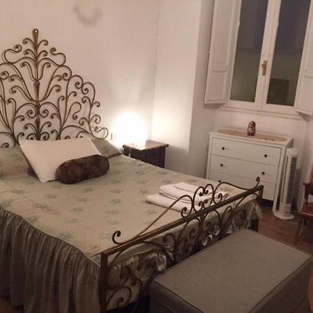 Double Large Room In Santo Spirito Oltrarno فلورنس المظهر الخارجي الصورة